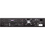 Apogee Electronics Symphony I/O MkII Thunderbolt + Interfaz de audio HD Pro Tools con módulos Connect 8x8 MP y 16x16 SE - Imagen 2