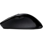 Ratón láser ergonómico inalámbrico Adesso de 2,4 GHz - Imagen 6