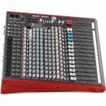 Allen & Heath ZED-16FX - Imagen 6