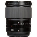 Lente FUJIFILM GF 23 mm f/4 R LM WR con kit de filtro UV - Imagen 14