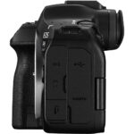 Canon EOS R6 Mark III Mirrorless Camera with Stop Motion Animation Firmware - Imagen 2