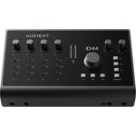 Audio ID44 MkII 20x24 Interfaz de audio USB de escritorio - Imagen 12