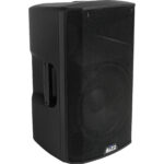Alto Professional TX412 Altavoz autoamplificado de 2 vías, 700 W, 12 pulgadas, con Bluetooth