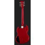Harley Benton DC-200CH Student Series Set - Imagen 3