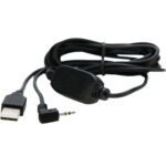Cable de calibración Atomos USB tipo A a Serial LANC (6,5')