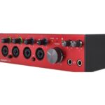Focusrite Clarett+ 4Pre - Imagen 7