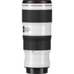 Canon EF 70-200mm f/4L IS II USM Lens (Refurbished) - Imagen 7