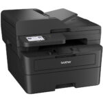 Impresora láser monocromática todo en uno Brother MFC-L2900DW con dos cartuchos de tóner de alto rendimiento - Imagen 2