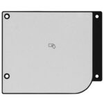 Panasonic FZ-VSC401U Tarjeta inteligente insertable xPAK (área de expansión derecha)