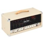 Harley Benton TUBE30 Head - Imagen 3