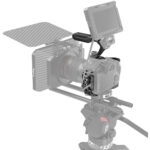 Canon EOS R5 C Mirrorless Cine Camera Kit with RF 24-70mm Lens & EW-DP Wireless Mic - Imagen 14