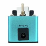 Harley Benton MiniStomp Deep Blue - Imagen 11