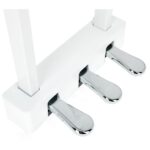 Yamaha P-225 WH Home Bundle - Imagen 12