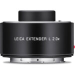 Extensor Leica L 2.0x