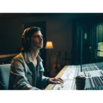 AKG K371-BT Auriculares profesionales de estudio cerrados con Bluetooth - Imagen 13