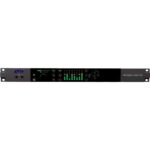 Herramientas profesionales de Avid | Interfaz de audio pre-AVB de carbono