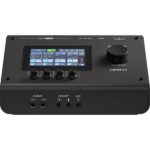 Yamaha URX44 BK - Imagen 2
