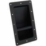 Adam Hall 34001 Bar Handle - Imagen 3