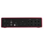 Focusrite Scarlett 18i16 4th Gen - Imagen 7