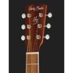 Harley Benton Traveler-E-Steel - Imagen 6
