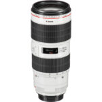 Canon EF 70-200mm f/2.8L IS III USM Lens - Imagen 5