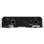 Panasonic UE50 4K SDI/HDMI NDI PTZ Cámara con zoom 24x y seguimiento automático (blanco, paquete de 3) - Imagen 3