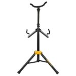 Hercules Stands DS551B Sousaphone Stand - Imagen 4