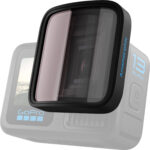 Mod de lente anamórfica GoPro para HERO13 Black - Imagen 3