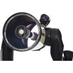 Telescopio Celestron CPC Deluxe 925 HD 9,25" f/10 Cassegrain GoTo AZ - Imagen 9
