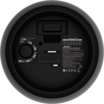 Bose Professional DesignMax DM5P Altavoces coaxiales pasivos de 2 vías para montaje en superficie (negro, par) - Imagen 2