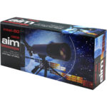 Telescopio refractor Carson Aim 50 mm f/7 - Imagen 6