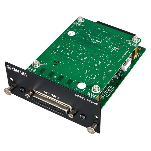 b19397fd8286b68a36a55cd156ff6ea4-2.jpg Yamaha PY8-AE - Imagen 1