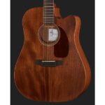 Harley Benton Custom Line CLD-15MCE Bundle - Imagen 4