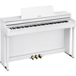 Casio Celviano AP-550 Piano Digital (Blanco) - Imagen 7
