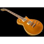 Harley Benton SC-Custom III Gold Top Set - Imagen 10