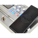 Harley Benton DNAfx GiT + Cab Stereo Bundle - Imagen 11