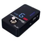 Fender Strobo-Sonic Pro Tuner Pedal - Imagen 8