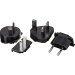 Cargador de batería rápido Atomos 2A 2 con cable de bloqueo - Imagen 5