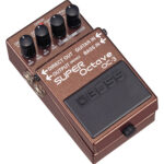 Pedal BOSS OC-3 Súper Octava