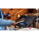 Instrumento de percusión Alesis Strike MultiPad - Imagen 7