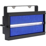 American DJ Jolt Panel FX2 RGBW Wash / Blinder / Strobe Fixture - Imagen 3