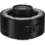 Panasonic DMW-TC20 Teleconvertidor 2x - Imagen 2