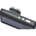 Cámara digital Kodak PIXPRO FZ55 (negra) - Imagen 9
