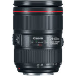 Canon EOS 5D Mark IV DSLR Camera with 24-105mm f/4L II Lens - Imagen 11