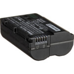 Batería de iones de litio Nikon EN-EL15c (2280 mAh) - Imagen 3