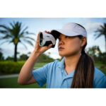 Telémetro láser estabilizado para golf Nikon 6x21 CoolShot Pro II - Imagen 15