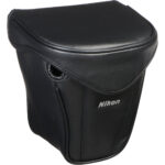 Estuche semiblando Nikon CF-DC4 (negro)