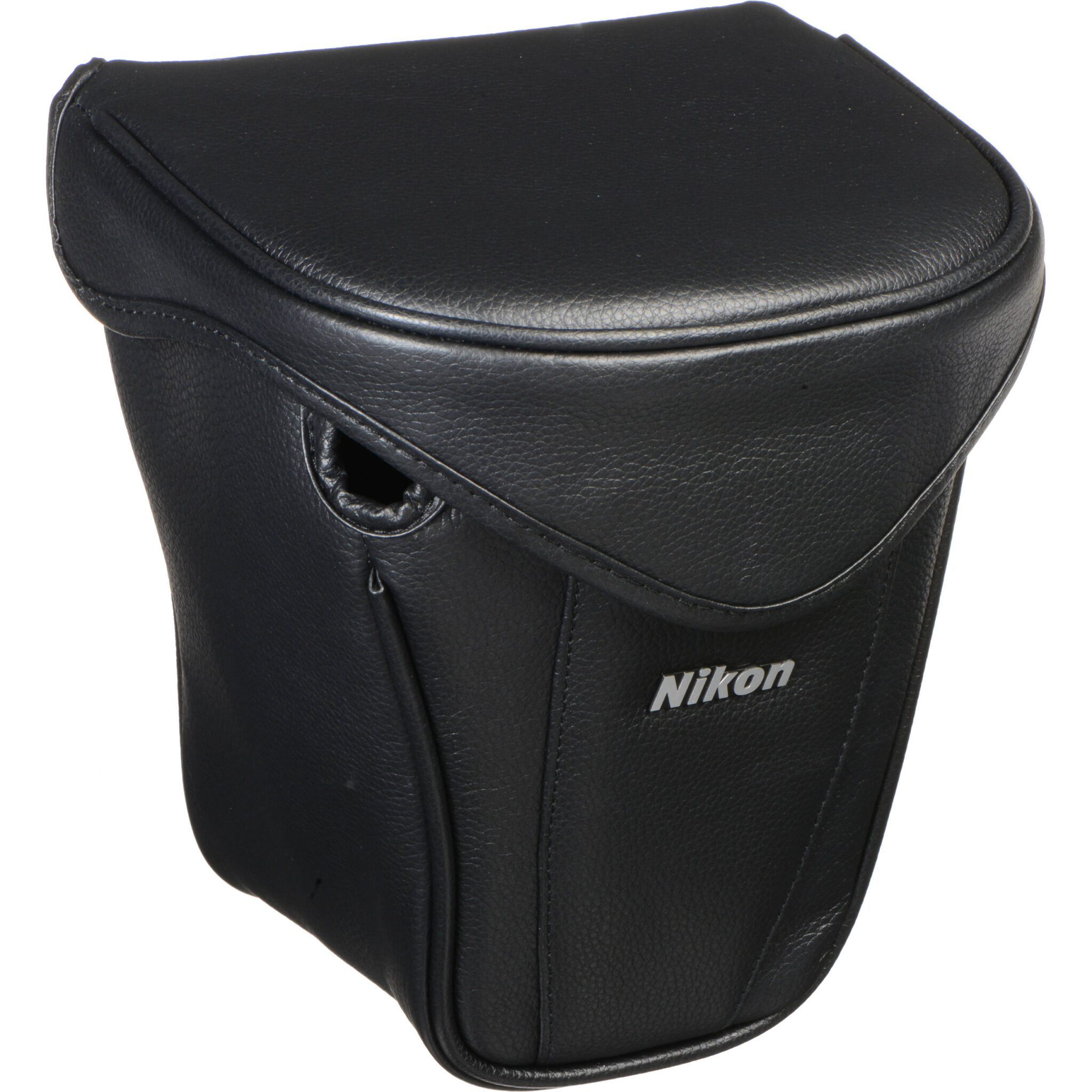 b205c2bff83f4e98a4169e135506ef47.jpg Estuche semiblando Nikon CF-DC4 (negro) - Imagen 1