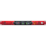 Interfaz de audio Focusrite Red 16Line 64 x 64 Thunderbolt 3 para Pro Tools | alta definición - Imagen 4