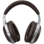 Auriculares supraaurales Denon AH-D5200 Zebrawood - Imagen 4